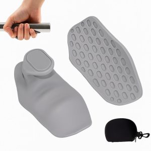 Gymnastics Hand Grips – Fitness Palm Protectors