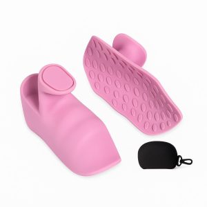 Gymnastics Hand Grips – Fitness Palm Protectors