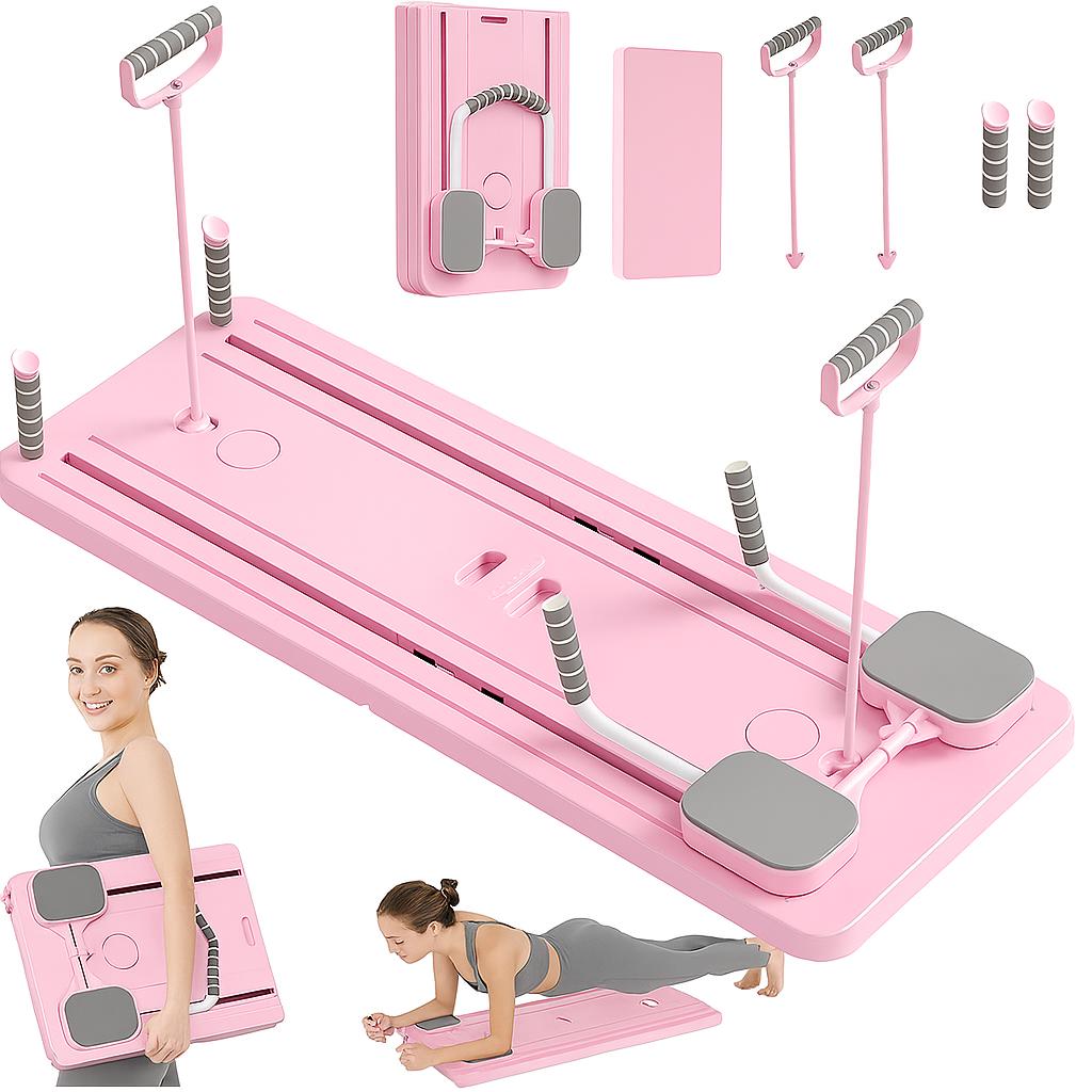 Multifunction Pilates Board Multifunction Pilates Board
