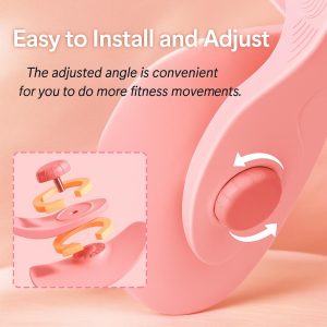 Pelvic Floor Trainer With Counter
