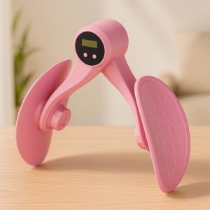 Pelvic Floor Trainer With Counter