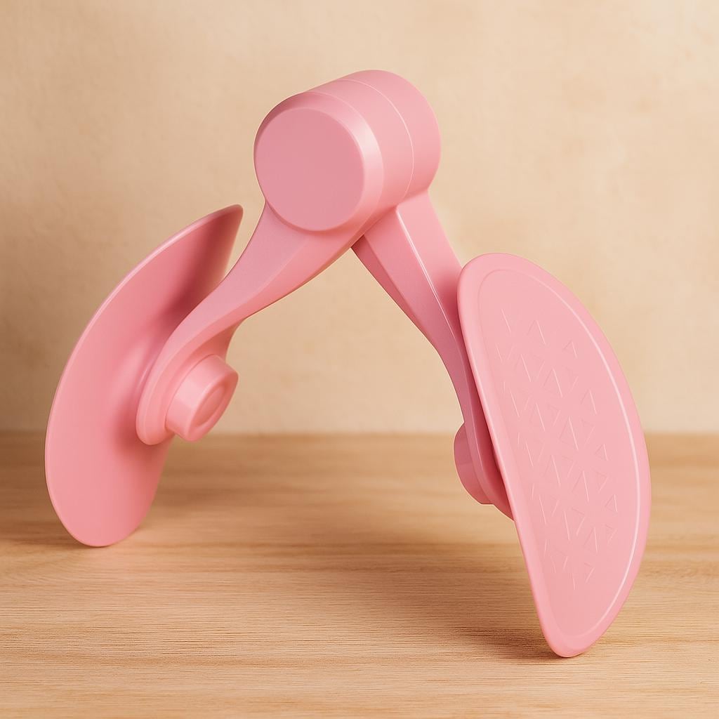 Pelvic Floor Trainer With Counter Pelvic Floor Trainer With Counter