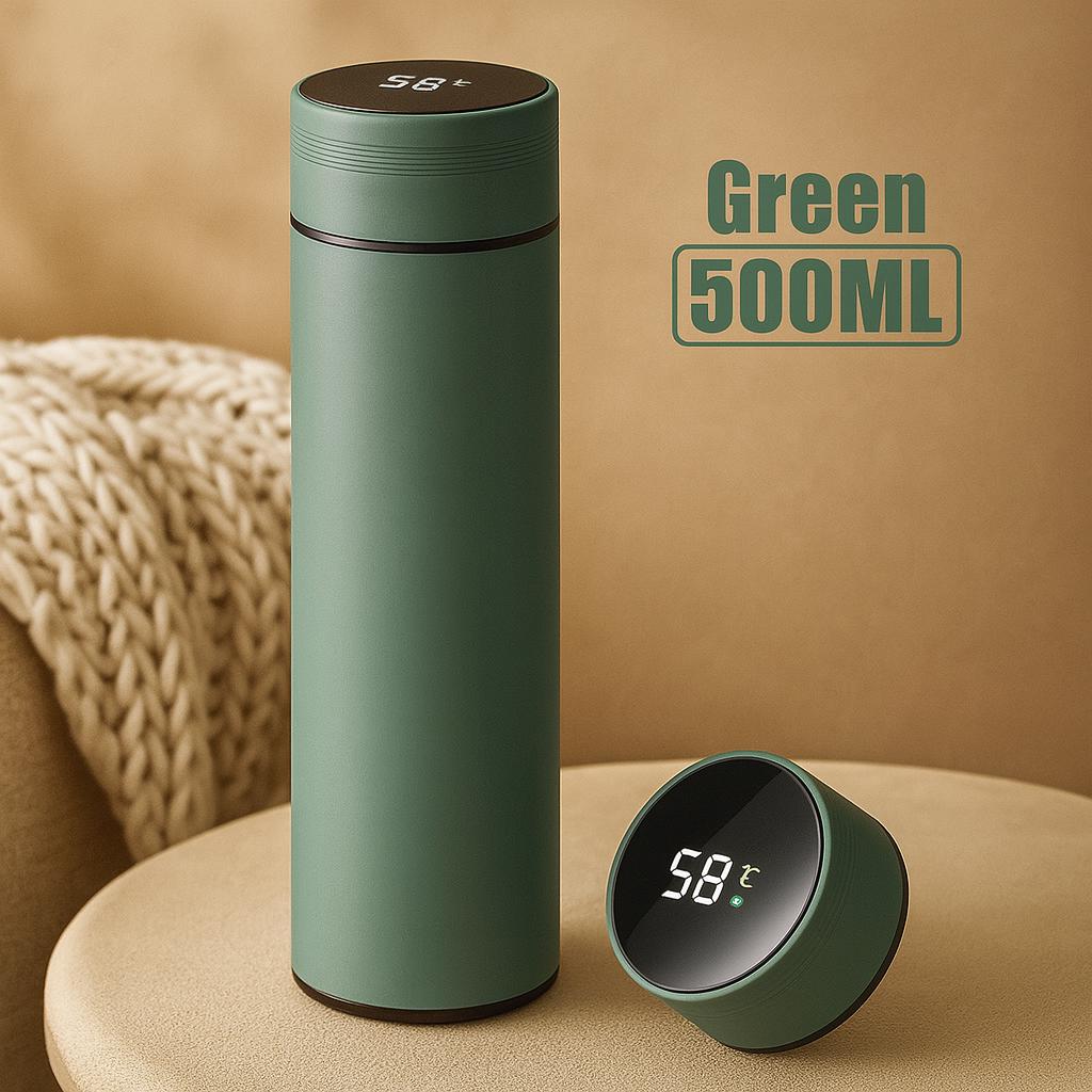 500ml Insulated Thermos Bottle 500ml Insulated Thermos Bottle
