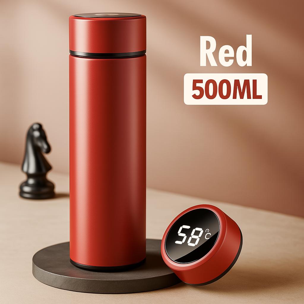 500ml Insulated Thermos Bottle 500ml Insulated Thermos Bottle