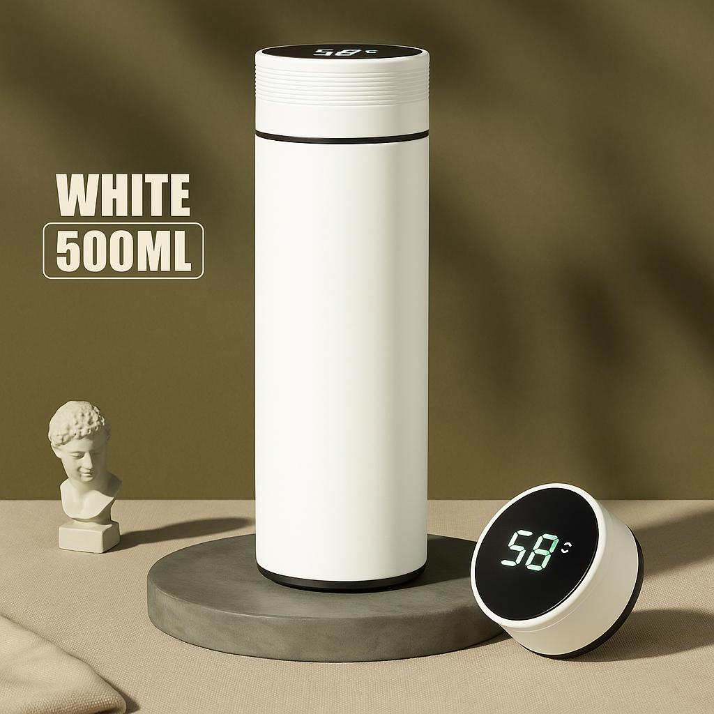 500ml Insulated Thermos Bottle 500ml Insulated Thermos Bottle