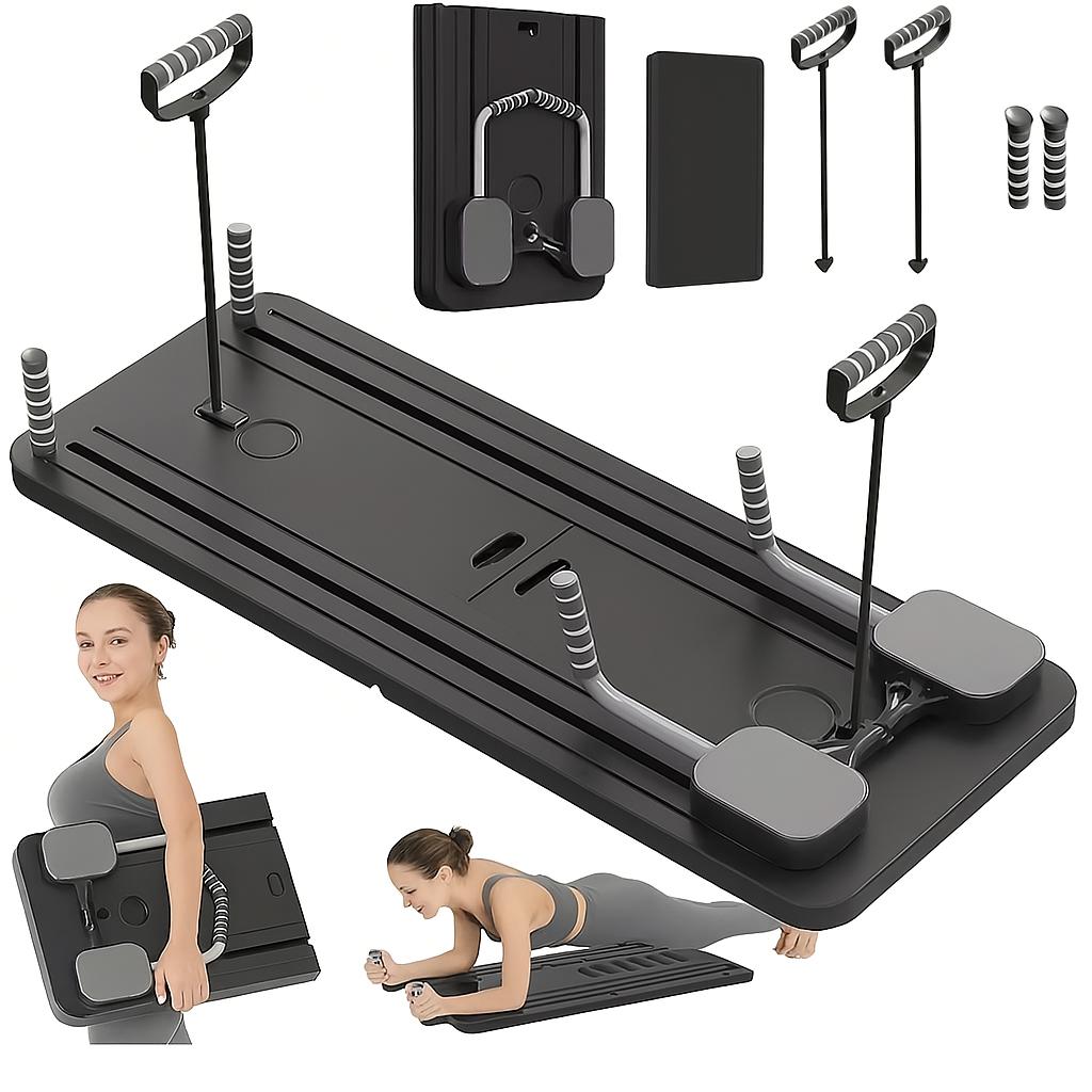 Multifunction Pilates Board Multifunction Pilates Board