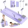Multifunction Pilates Board