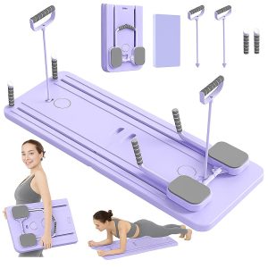 Multifunction Pilates Board