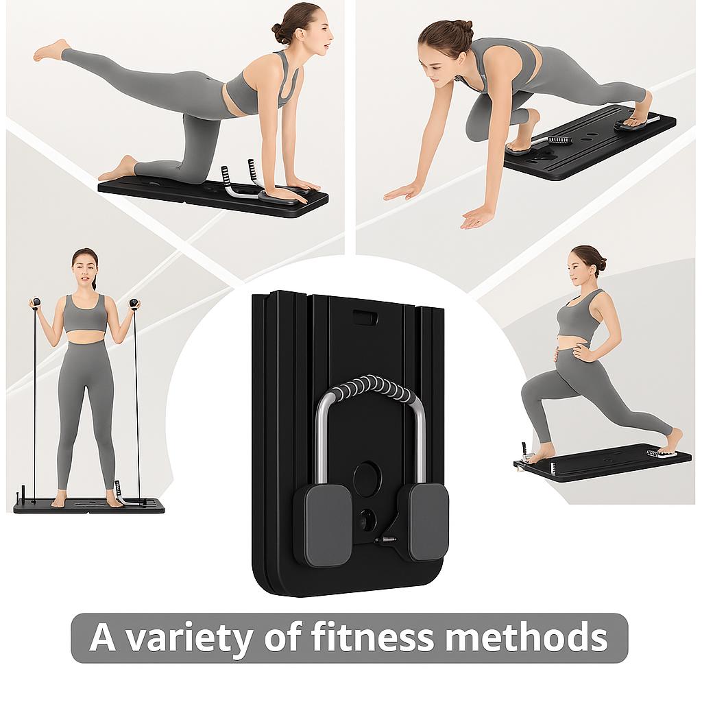 Multifunction Pilates Board Multifunction Pilates Board