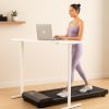 Compact Walking Pad Treadmill