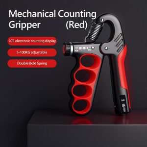 Adjustable Wrist Extender 5-60kg/11-132lbs