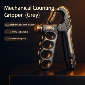 Adjustable Wrist Extender 5-60kg/11-132lbs