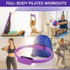 13-piece Pilates And Fitness Kit