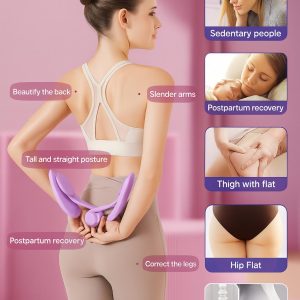 Pelvic Floor Trainer With Counter