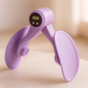 Pelvic Floor Trainer With Counter