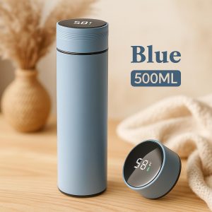 500ml Insulated Thermos Bottle
