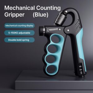 Adjustable Wrist Extender 5-60kg/11-132lbs