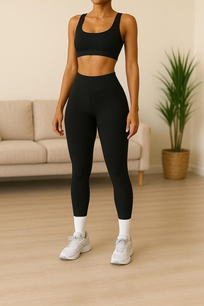 2pcs Yoga Set For Women Cl5