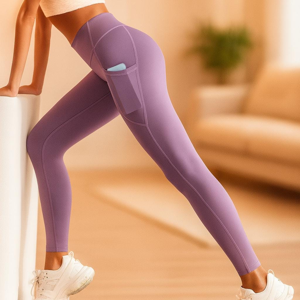 Women’s High-performance Leggings Women’s High-performance Leggings